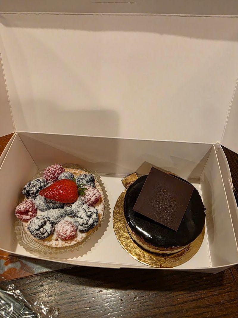 Baked Goods That Work as Gifts Baked Goods That Work as Gifts