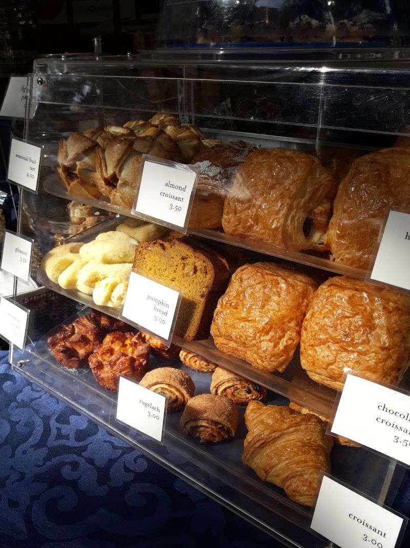 Baked Goods Worth Rearranging Your Wednesday For