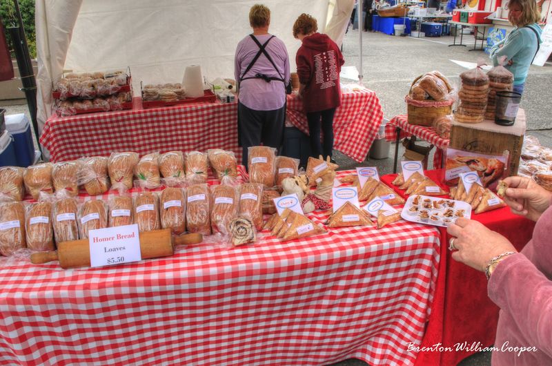 Baked Goods Worth Waking Up Early For
