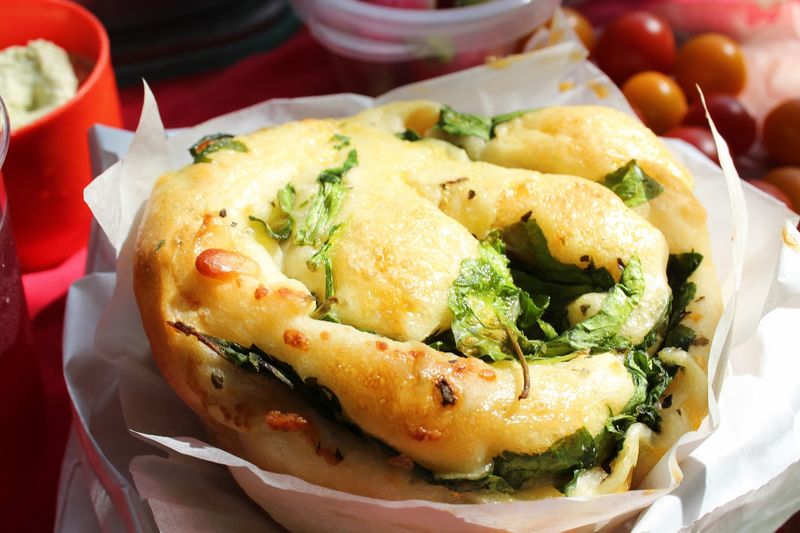 Baked Goods and Artisan Foods Are Worth Waking Up Early For