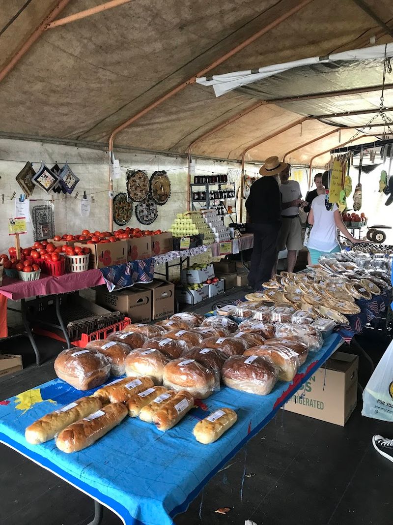 Baked Goods and Breakfast Bites That Make the Morning