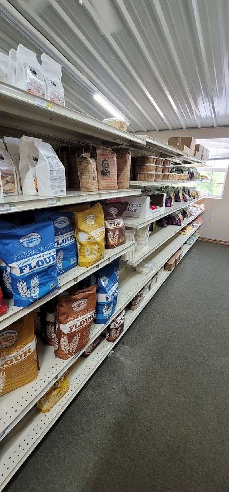 Baking Mixes Built for Real Home Cooks Baking Mixes Built for Real Home Cooks