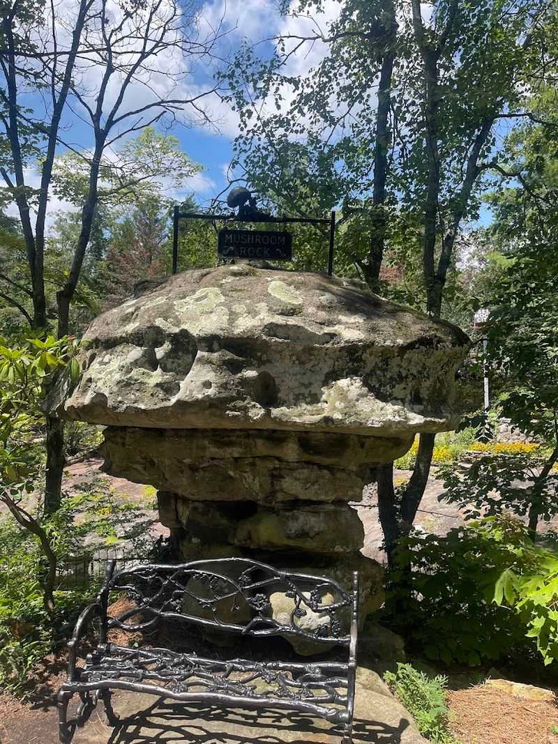 Balanced Rock Feels A Little Ridiculous