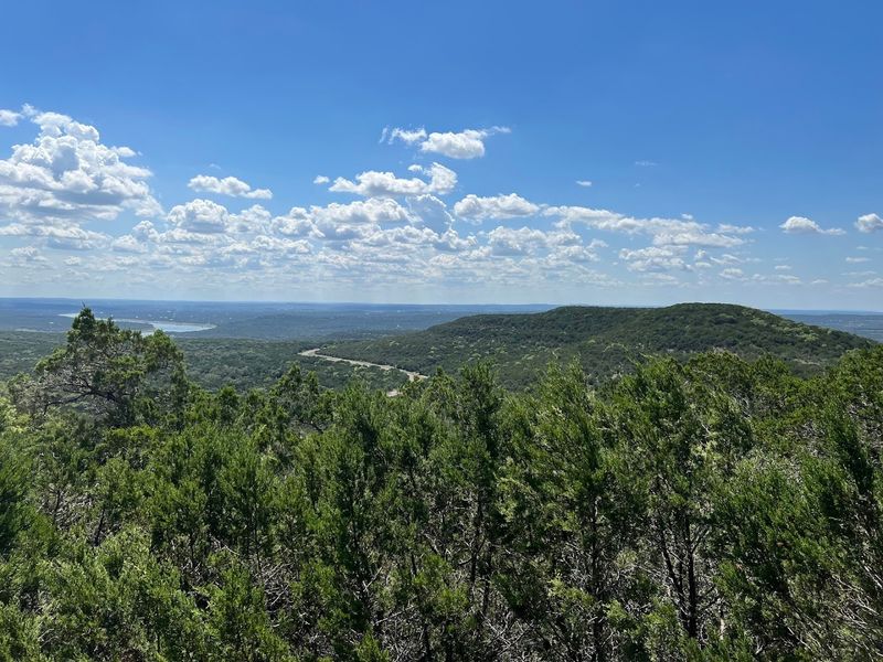Balcones Canyonlands National Wildlife Refuge, Marble Falls Balcones Canyonlands National Wildlife Refuge, Marble Falls