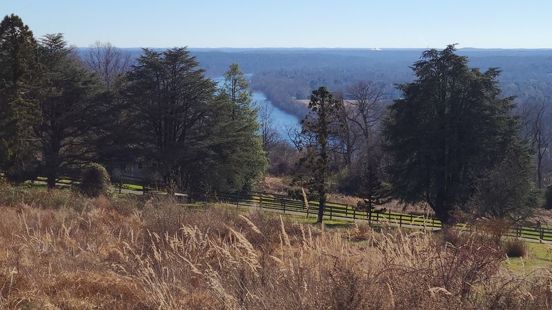 Baldpate Mountain Summit Trail, Hopewell Township Baldpate Mountain Summit Trail, Hopewell Township