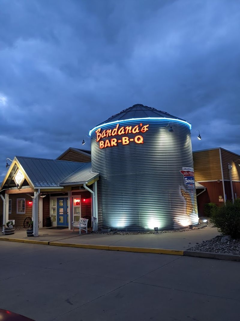 Bandana's Bar-B-Q