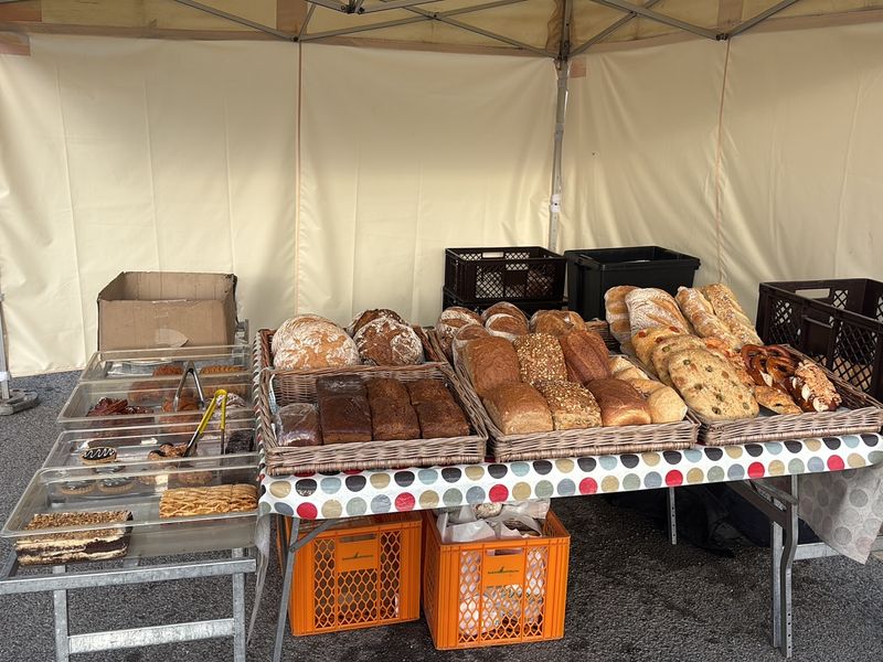 Bandon Farmers Market