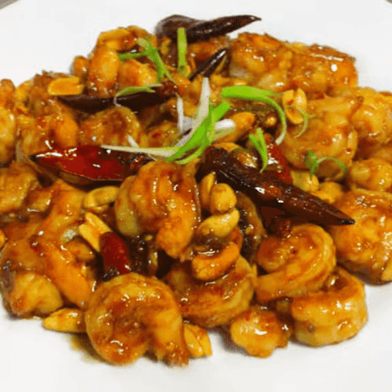 Bao Bao Chinese Bistro