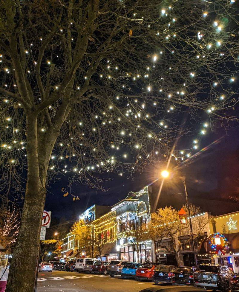 Barrio, Ashland, Oregon Barrio, Ashland, Oregon