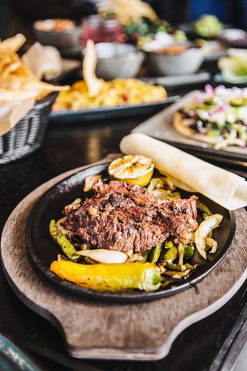 Barrio's Fine Mexican Dishes Proves Oklahoma City Has a Genuine Flair for Bold Flavors