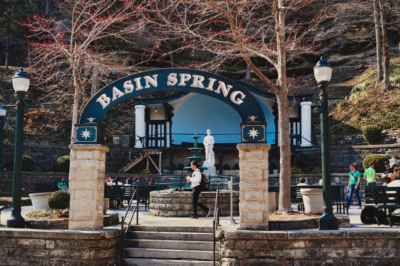 Basin Spring Park