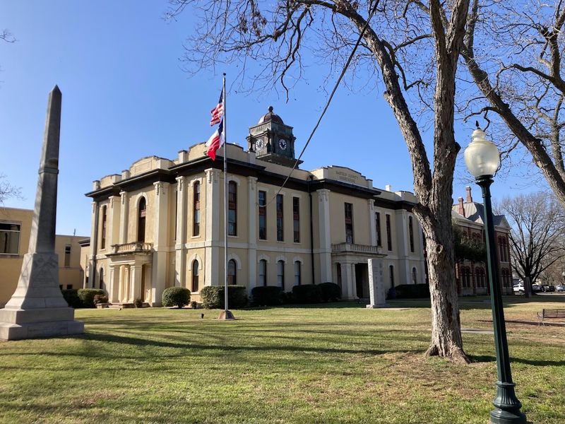Bastrop