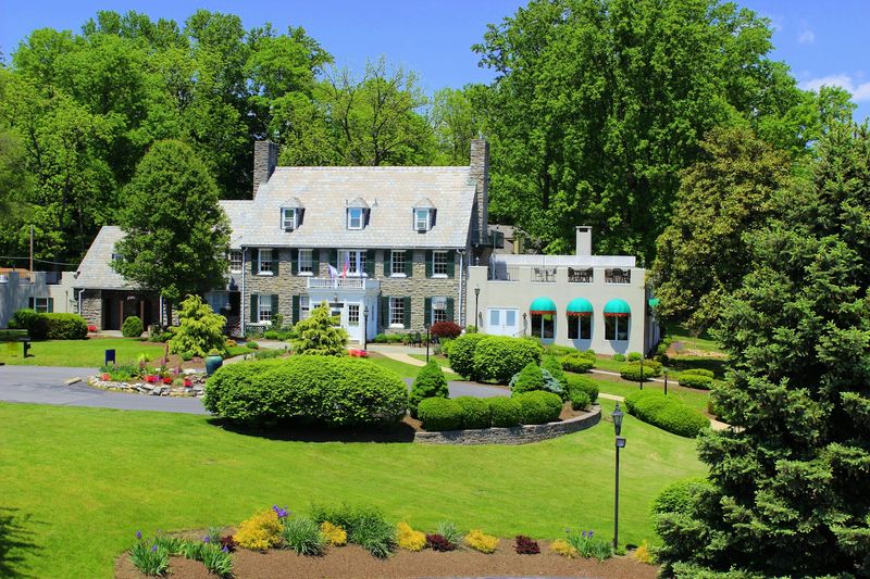 Bavarian Inn Resort and Brewing Company