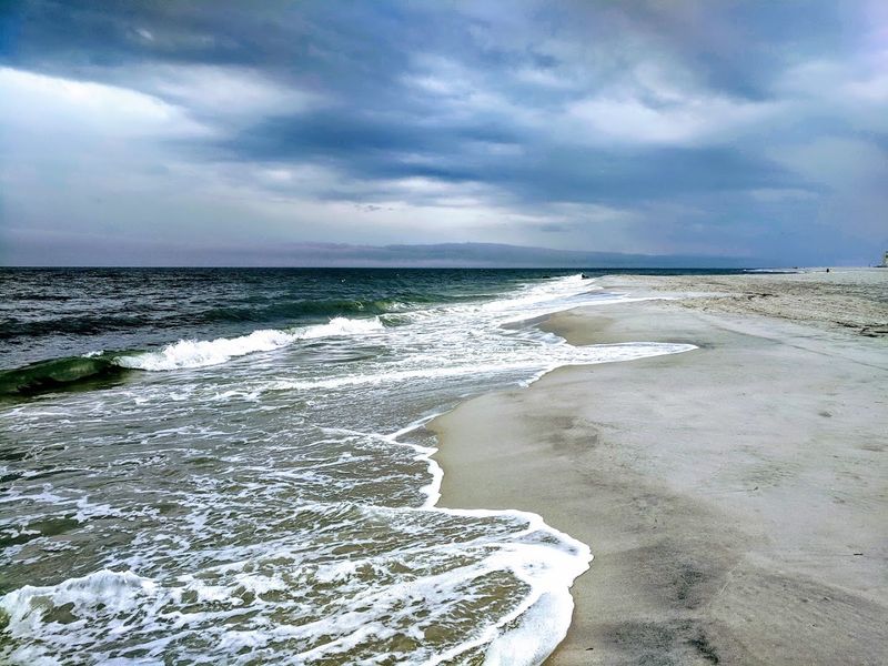 Beautiful Beaches and a Coastal Lifestyle Worth Waking Up For