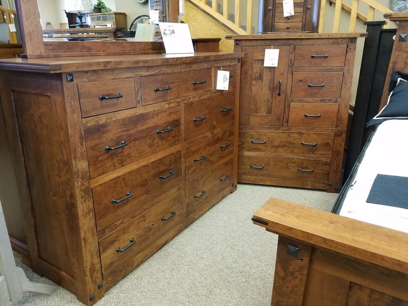 Bedroom Furniture Built to Last Generations