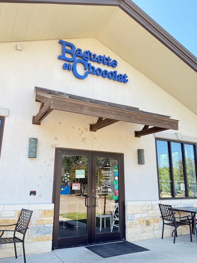 Bee Cave Is a Better Food Town Than People Realize