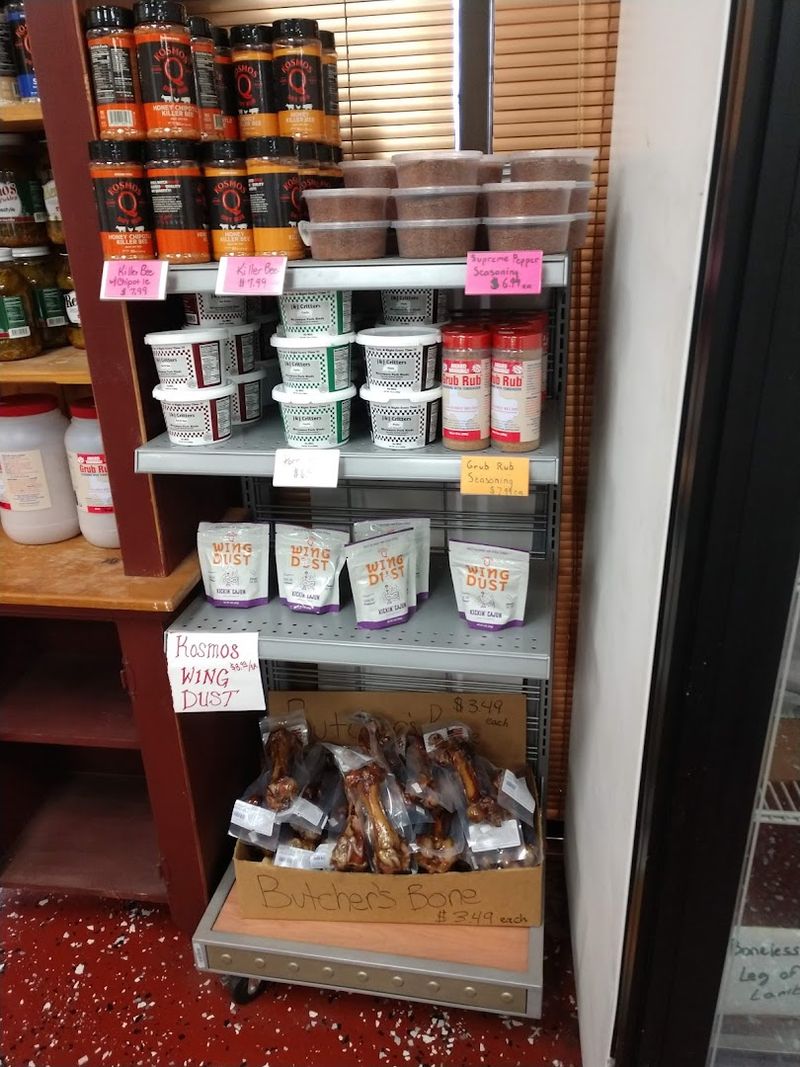 Beef Jerky Worth Every Bite