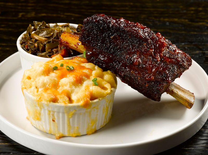 Beef Short Ribs Beef Short Ribs