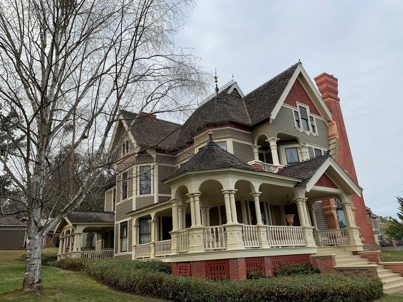 Beekman House Living History