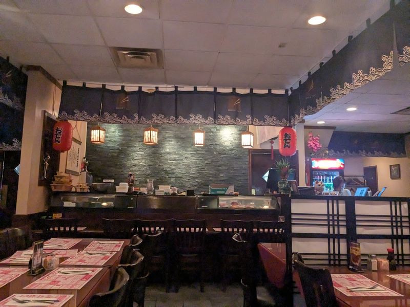 Beijing and Tokyo, Concord