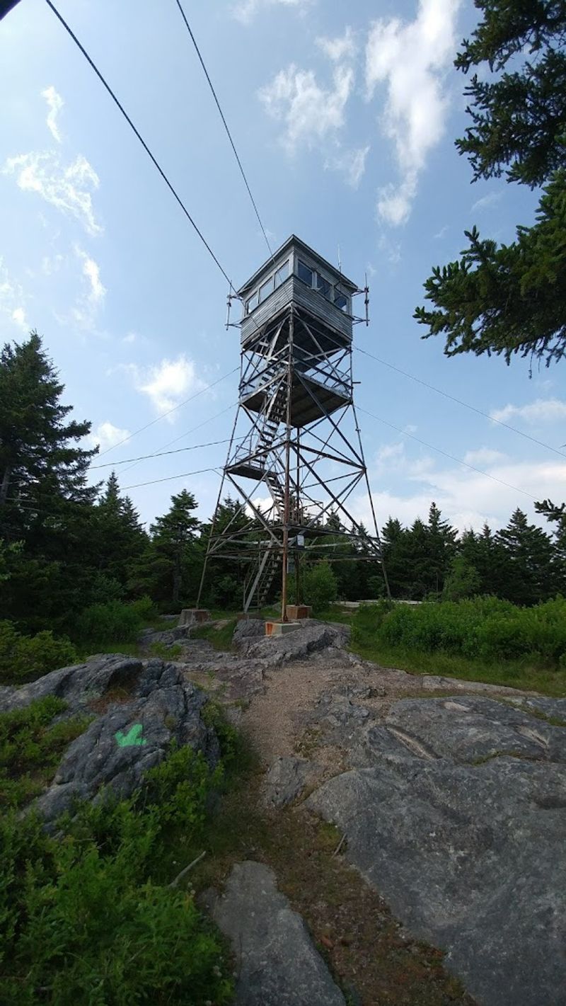 Belknap Mountain, Gilford Belknap Mountain, Gilford