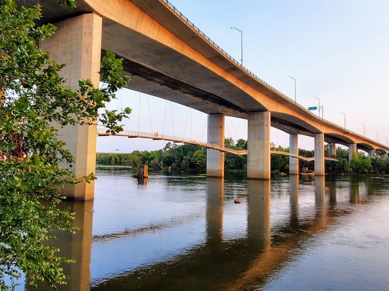 Belle Isle's Wild and Wonderful Trails