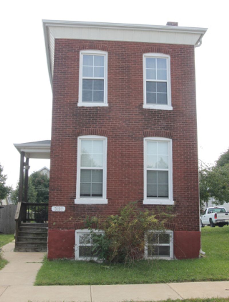Bellefontaine Neighbors, Missouri