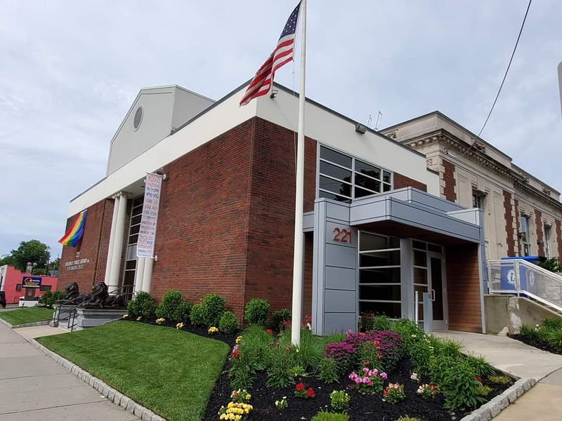 Belleville Public Library
