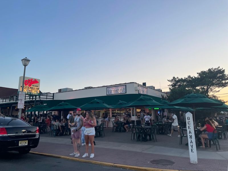 Belmar