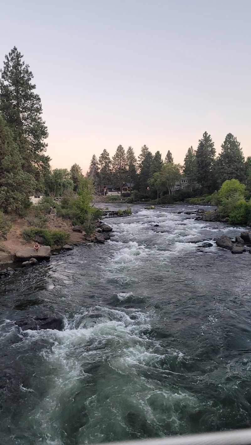 Bend, Deschutes County, Oregon