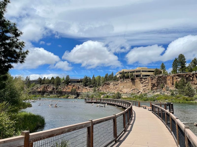 Bend's Thriving Arts Scene