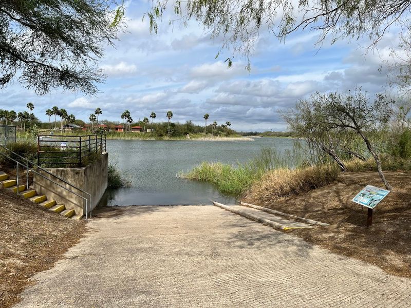 Bentsen-Rio Grande Valley State Park, Mission Bentsen-Rio Grande Valley State Park, Mission