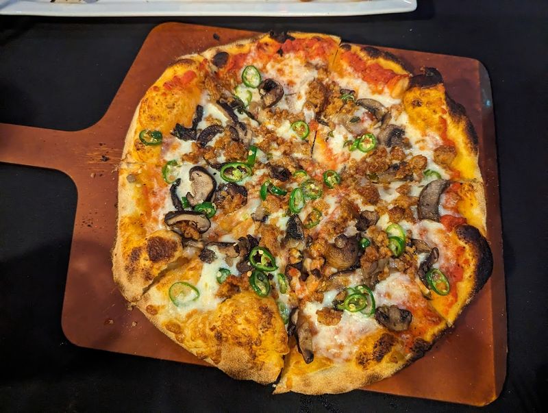 Benvenuti's Ristorante - Norman