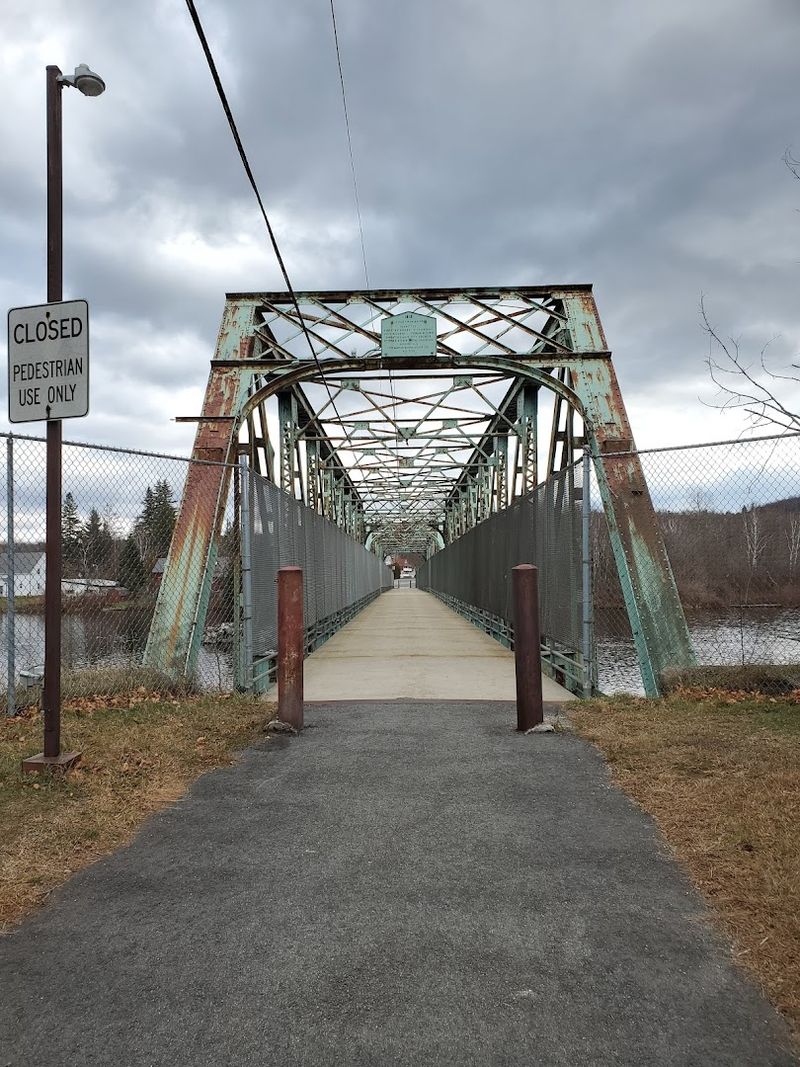 Berlin, NH Berlin, NH