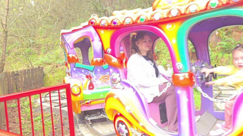 Best Age Groups and Who Will Love This Ride Most