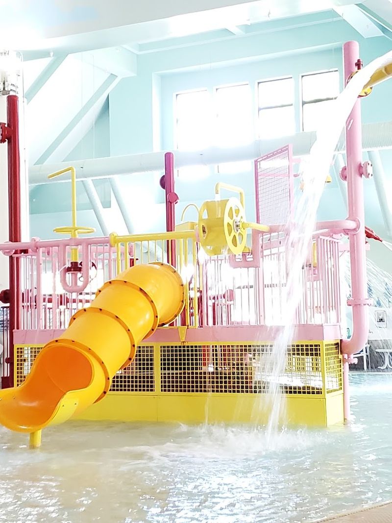 Best For Mixed Age Family Trips