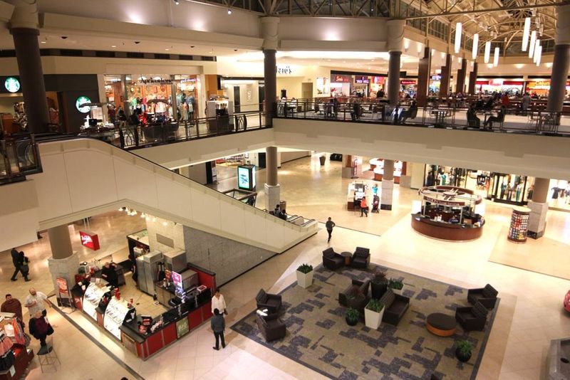 Best Times to Visit Penn Square Mall