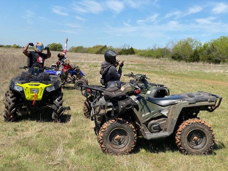 Best Times to Visit for Ideal Trail Conditions