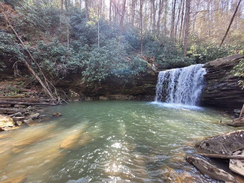Best Times to Visit for Peak Water Flow