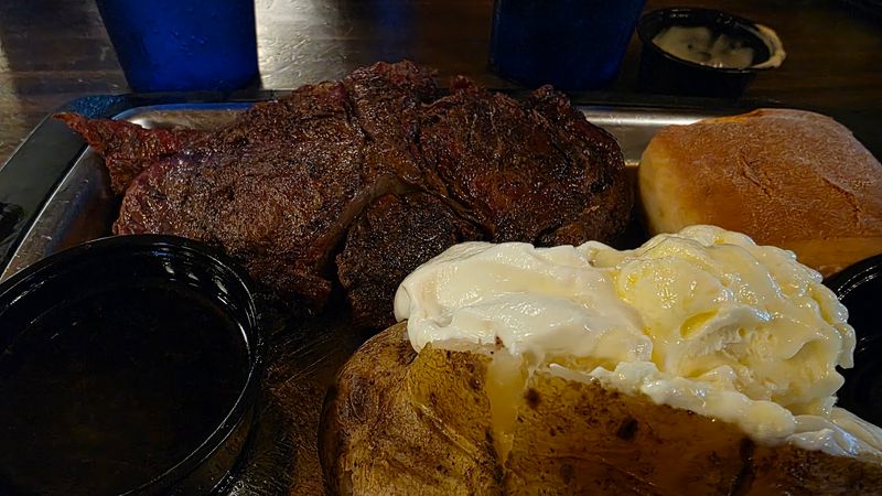 Beyond Burgers: The Menu Has More to Say Beyond Burgers: The Menu Has More to Say