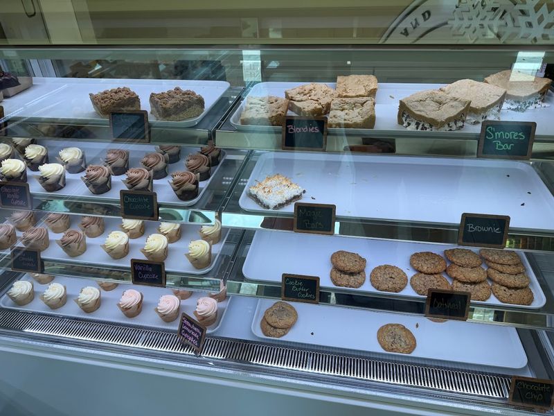 Beyond Cheesecake, the Treats Keep Coming