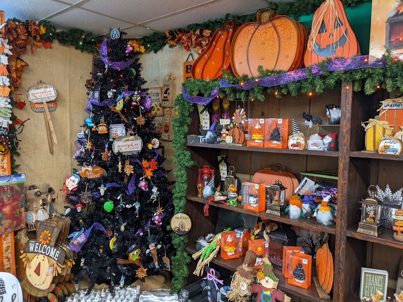 Beyond Christmas, The Store Celebrates Every Holiday Beyond Christmas, The Store Celebrates Every Holiday