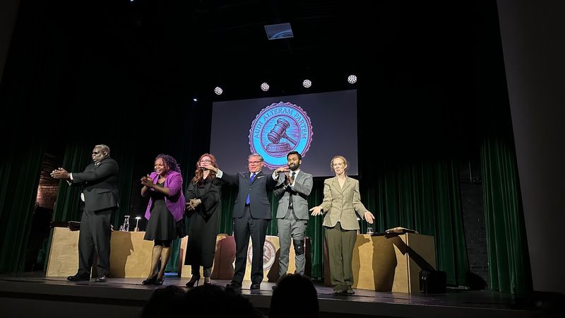 Beyond Concerts: Other Events at the Yale Theater