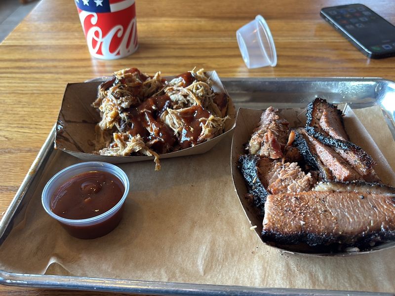 Beyond Ribs: The Full Smoked Meat Lineup