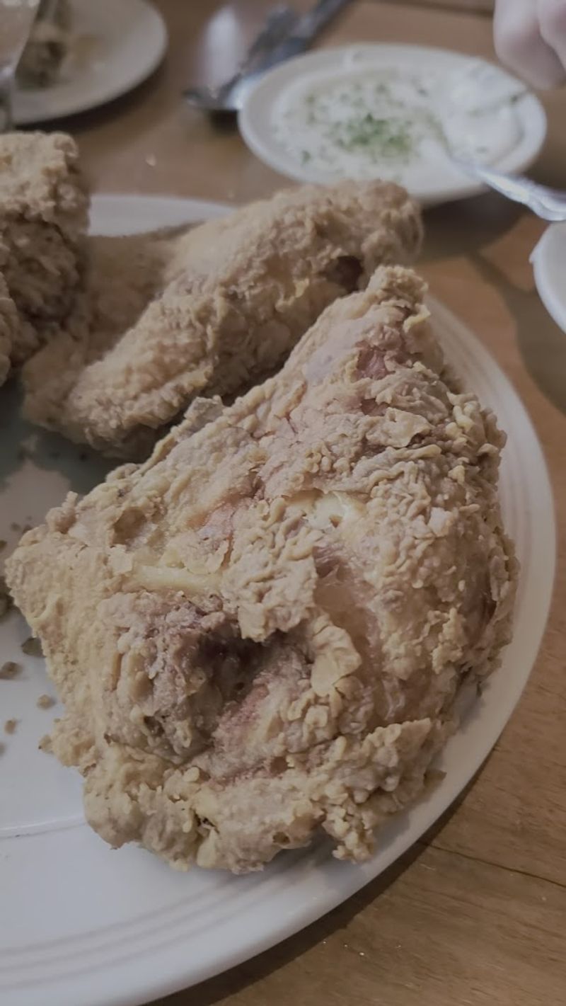 Beyond Steak, Chicken, Seafood, and More