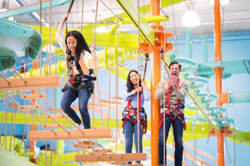 Beyond The Waterpark, There Is Still Plenty Going On