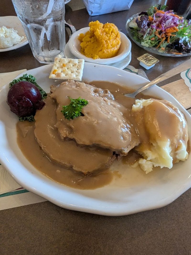 Beyond the Bird: A Menu Full of Surprises