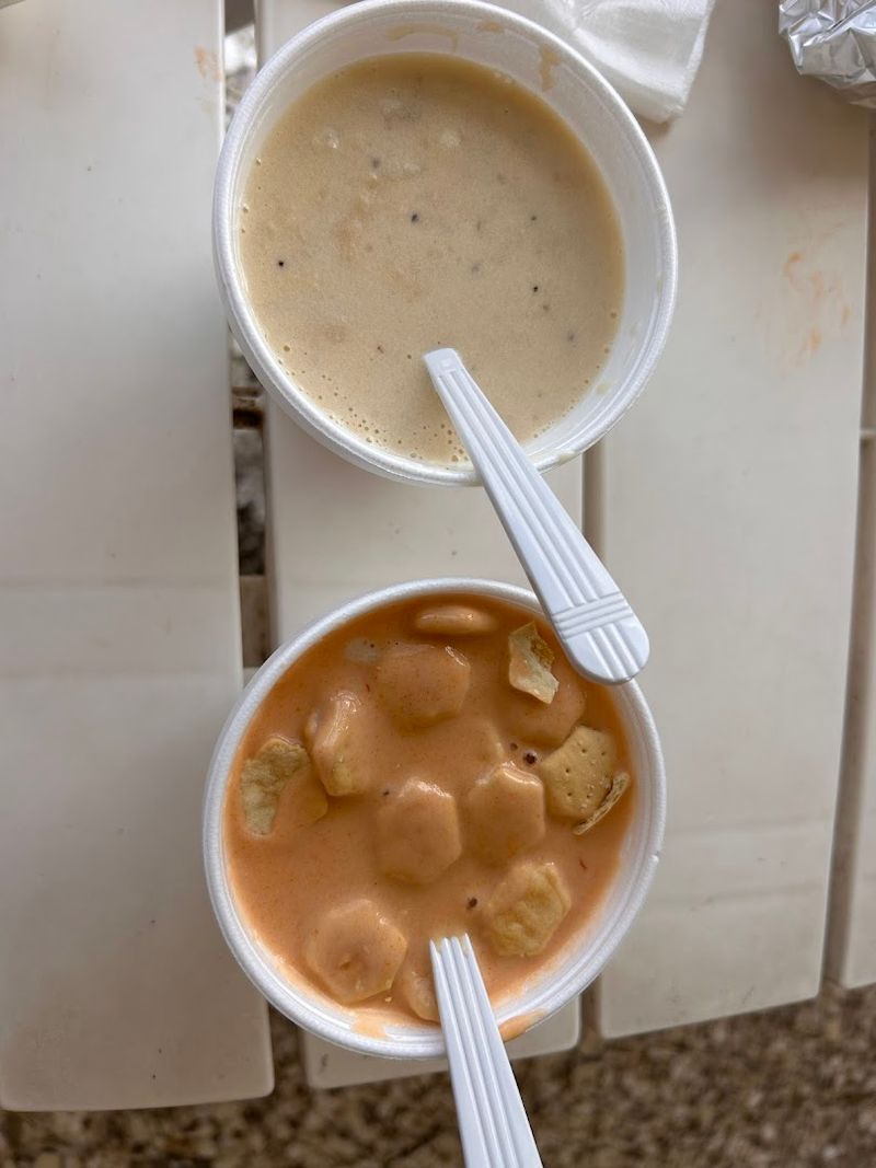 Beyond the Roll: What Else the Menu Offers Beyond the Roll: What Else the Menu Offers