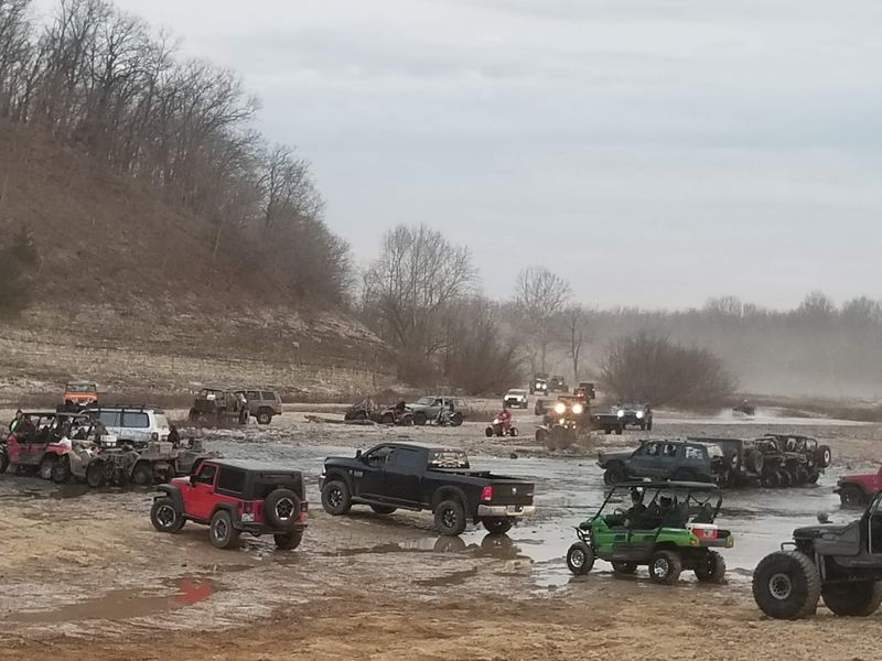 Big Meat Run and Special Events Bring the Community Together Big Meat Run and Special Events Bring the Community Together