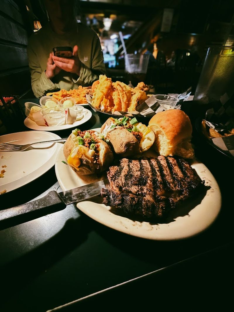 Big Portions Without the Big Price Tag